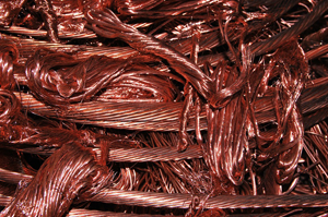 COPPER SCRAP