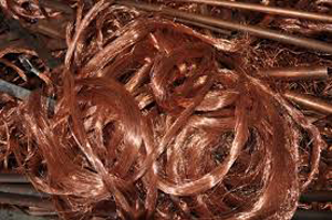 COPPER SCRAP