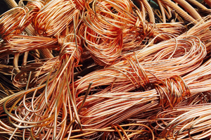 COPPER SCRAP